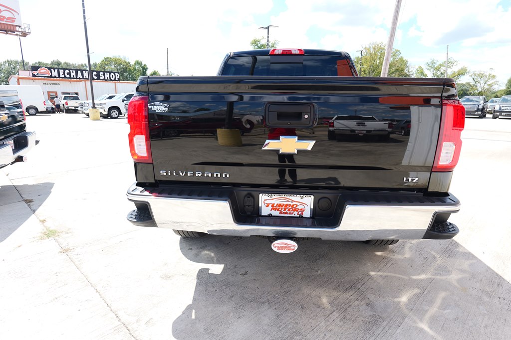 Photo 6 of this CHEVROLET SILVERADO 1500