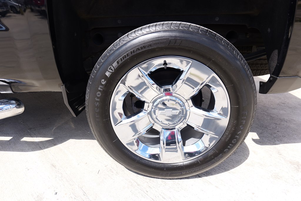 Photo 51 of this CHEVROLET SILVERADO 1500