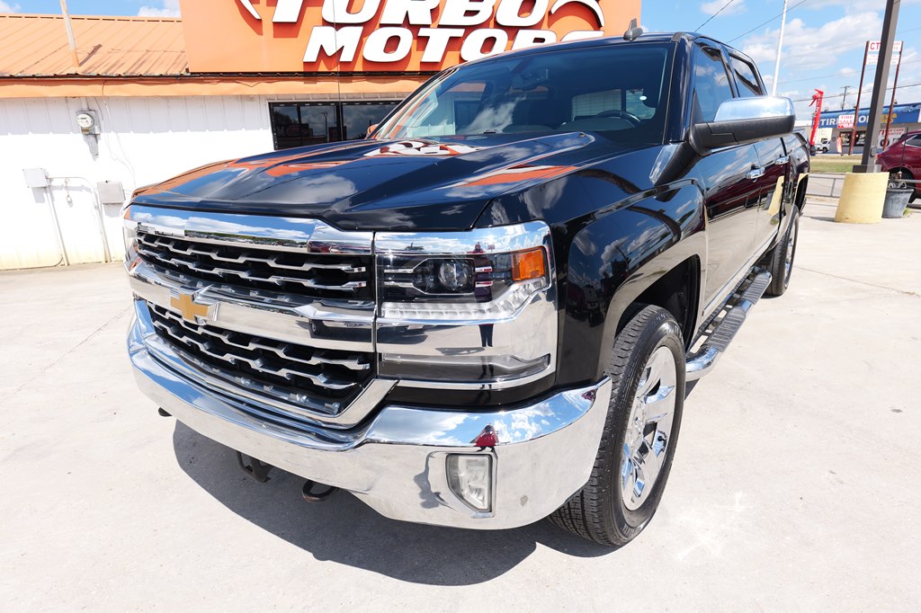 Photo 9 of this CHEVROLET SILVERADO 1500