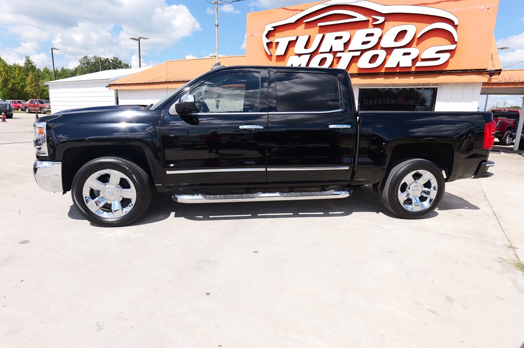 Photo 8 of this CHEVROLET SILVERADO 1500