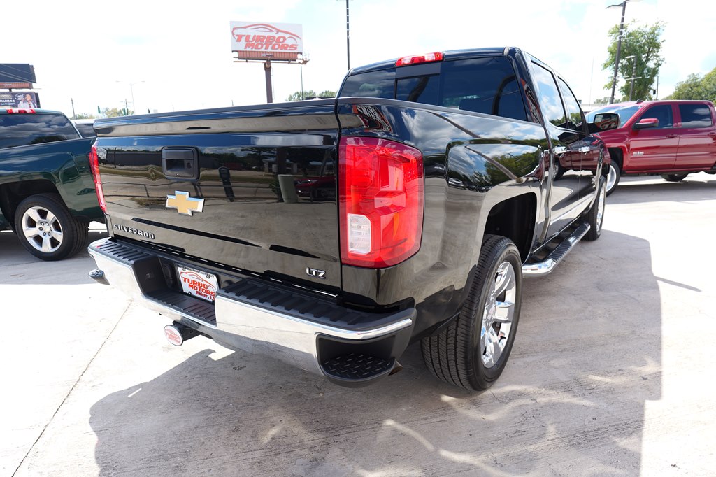 Photo 5 of this CHEVROLET SILVERADO 1500