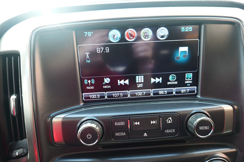 Photo 22 of this CHEVROLET SILVERADO 1500