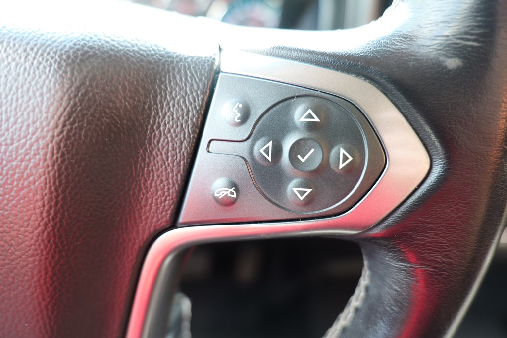 Photo 18 of this CHEVROLET SILVERADO 1500
