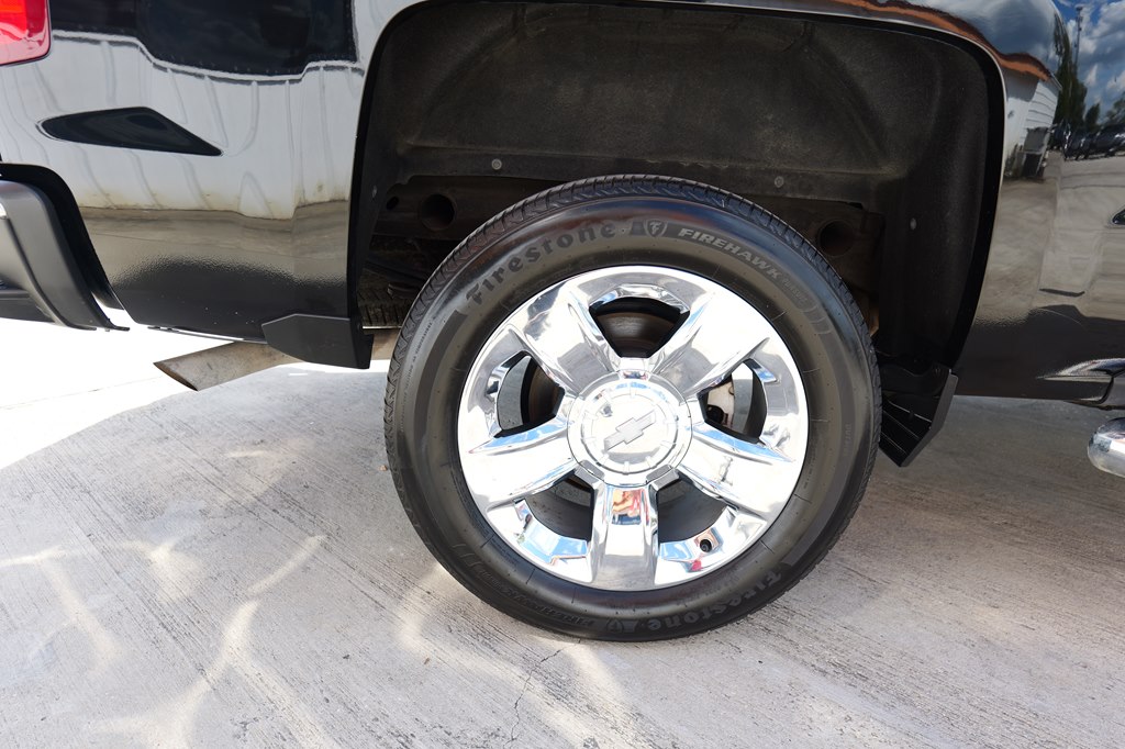 Photo 52 of this CHEVROLET SILVERADO 1500