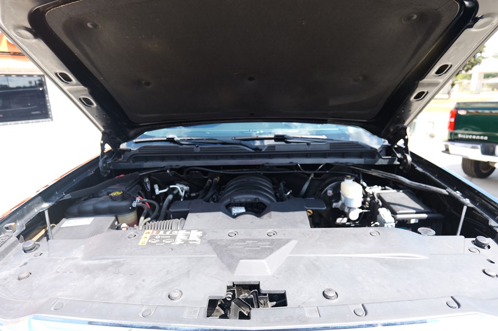 Photo 53 of this CHEVROLET SILVERADO 1500