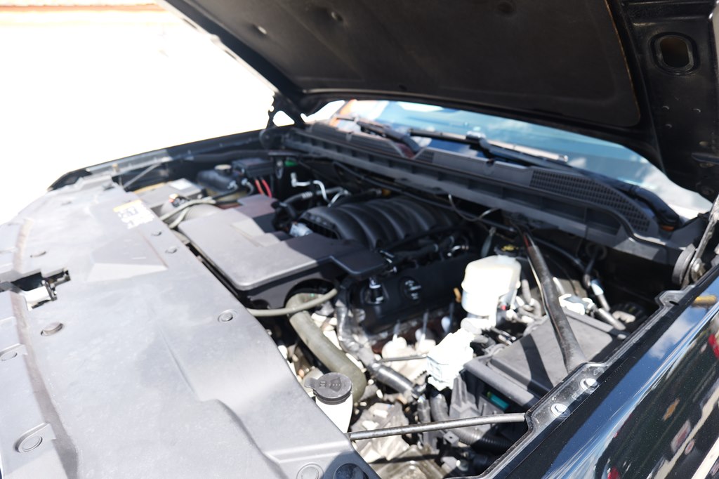 Photo 55 of this CHEVROLET SILVERADO 1500