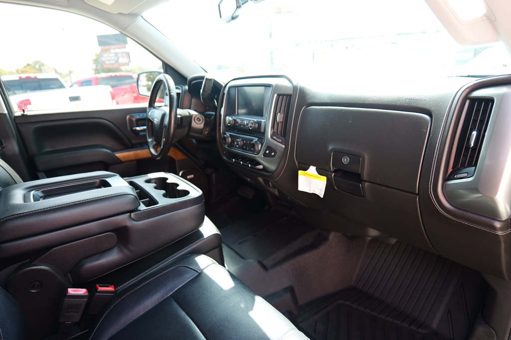 Photo 45 of this CHEVROLET SILVERADO 1500