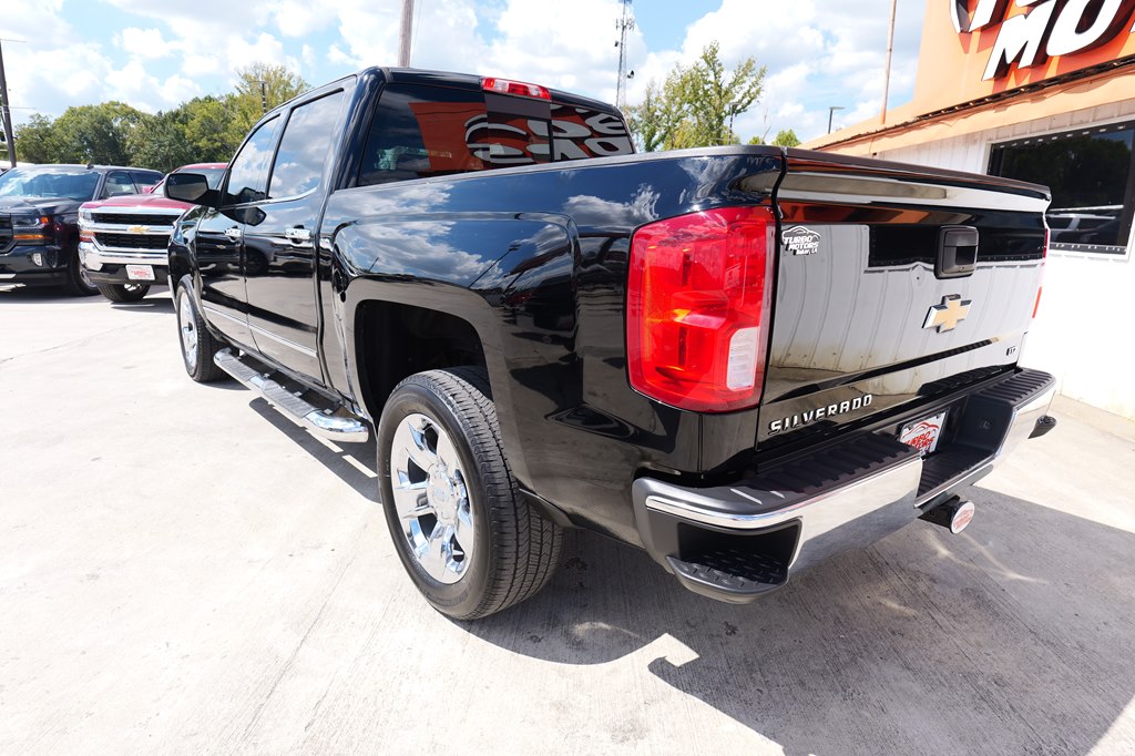Photo 7 of this CHEVROLET SILVERADO 1500