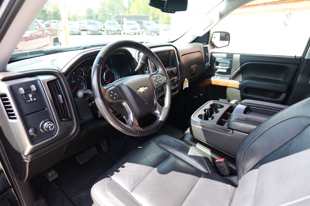 Photo 11 of this CHEVROLET SILVERADO 1500
