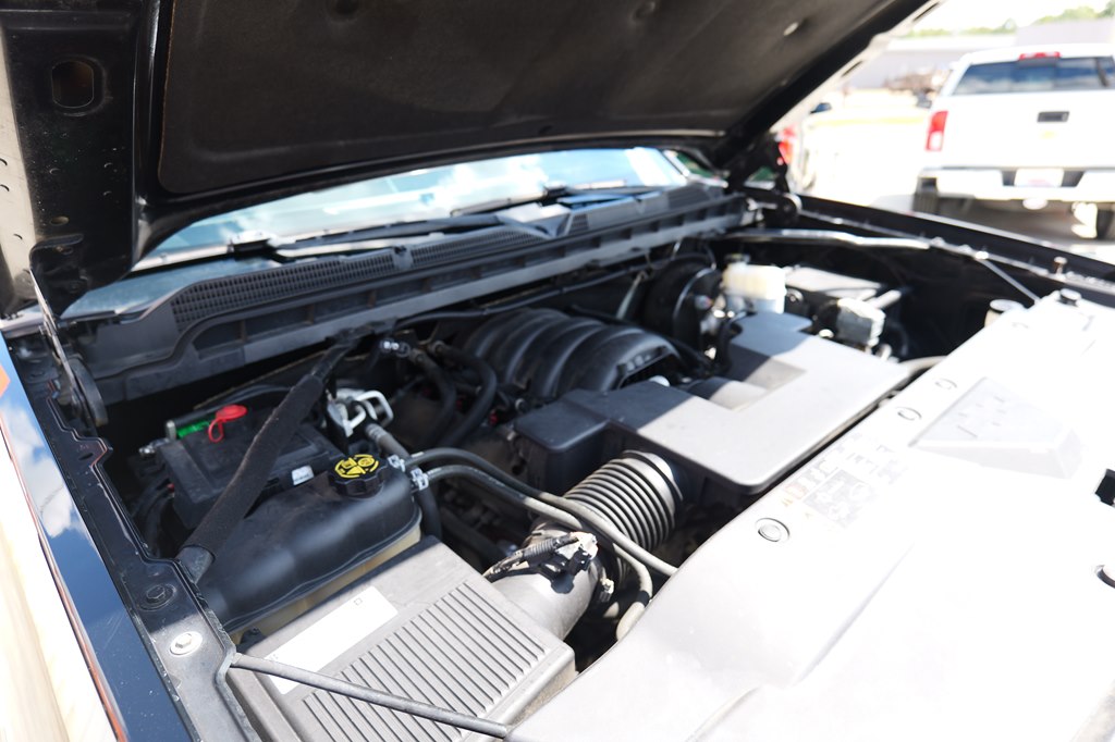 Photo 54 of this CHEVROLET SILVERADO 1500