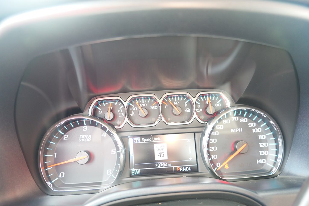 Photo 20 of this CHEVROLET SILVERADO 1500