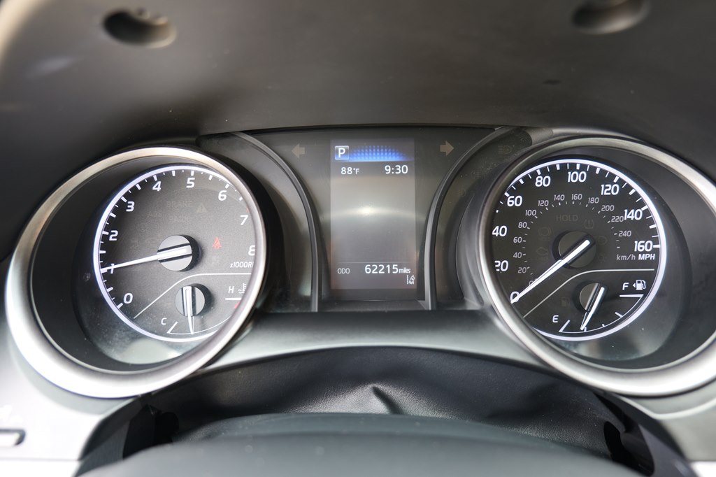 Used Car 2021 Toyota Camry  Se For Sale Under $25,000 In Baker, Louisiana