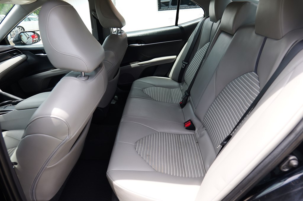 Used Car 2021 Toyota Camry  Se For Sale Under $25,000 In Baker, Louisiana