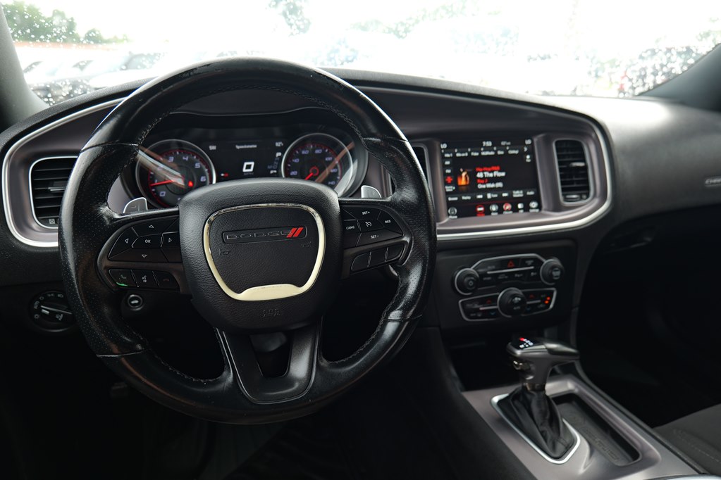 Used Car 2019 Dodge Charger  Gt For Sale Under $20,000 In Baker, Louisiana
