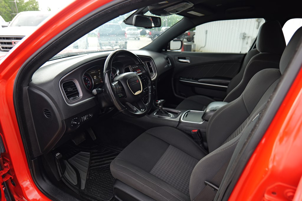 Used Car 2019 Dodge Charger  Gt For Sale Under $20,000 In Baker, Louisiana
