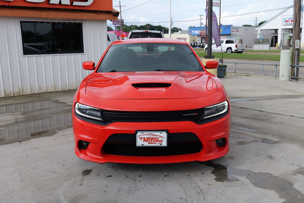Used Car 2019 Dodge Charger  Gt For Sale Under $20,000 In Baker, Louisiana