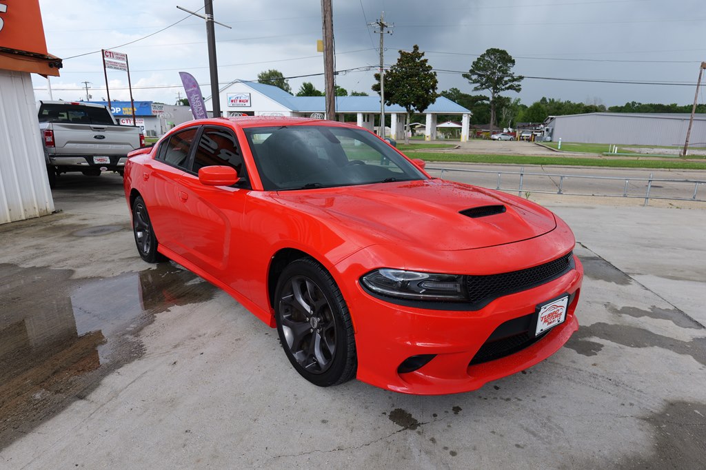 Used Car 2019 Dodge Charger  Gt For Sale Under $20,000 In Baker, Louisiana