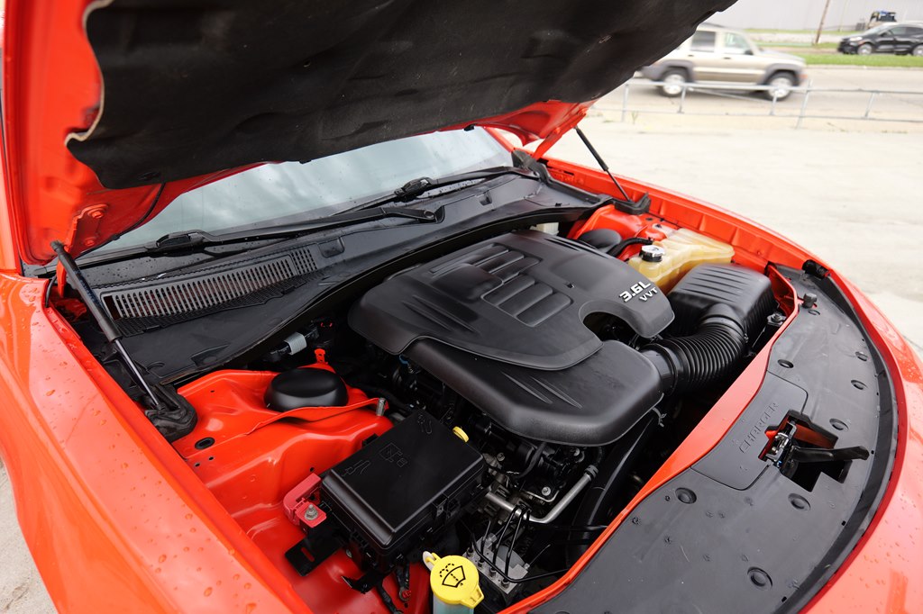 Used Car 2019 Dodge Charger  Gt For Sale Under $20,000 In Baker, Louisiana