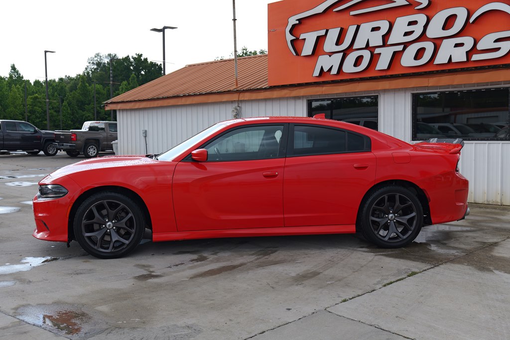 Used Car 2019 Dodge Charger  Gt For Sale Under $20,000 In Baker, Louisiana