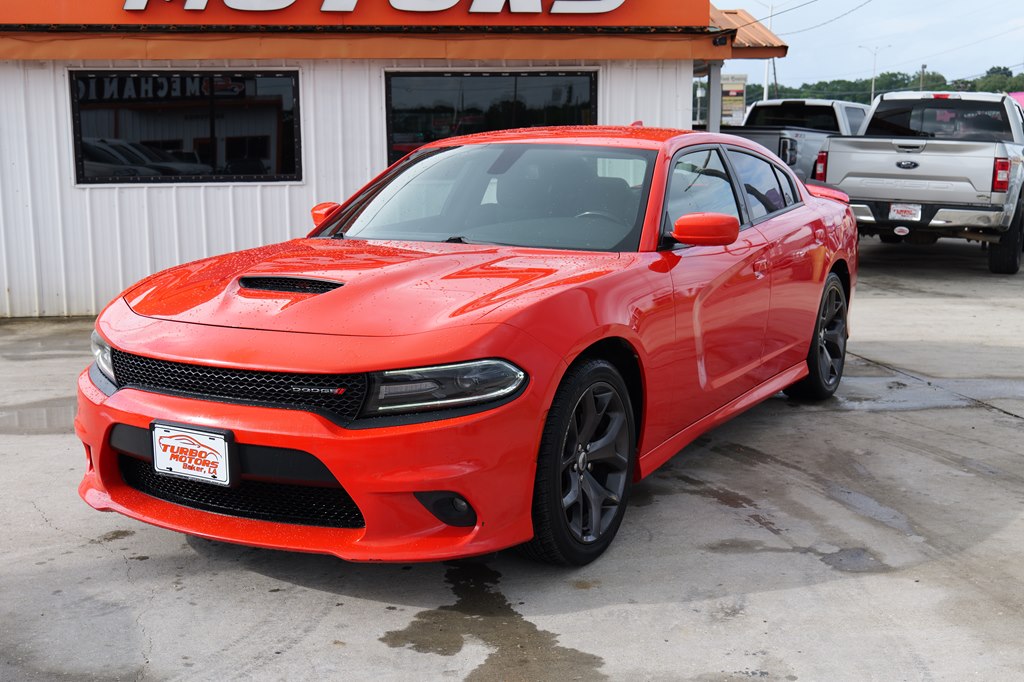 Used Car 2019 Dodge Charger  Gt For Sale Under $20,000 In Baker, Louisiana