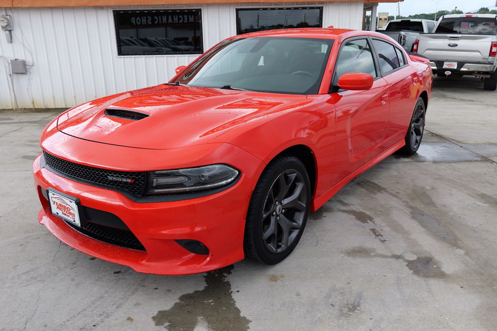 Used Car 2019 Dodge Charger  Gt For Sale Under $20,000 In Baker, Louisiana