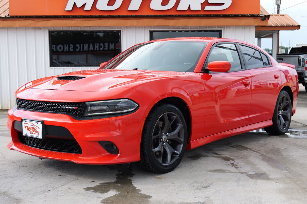 Used Car 2019 Dodge Charger  Gt For Sale Under $20,000 In Baker, Louisiana