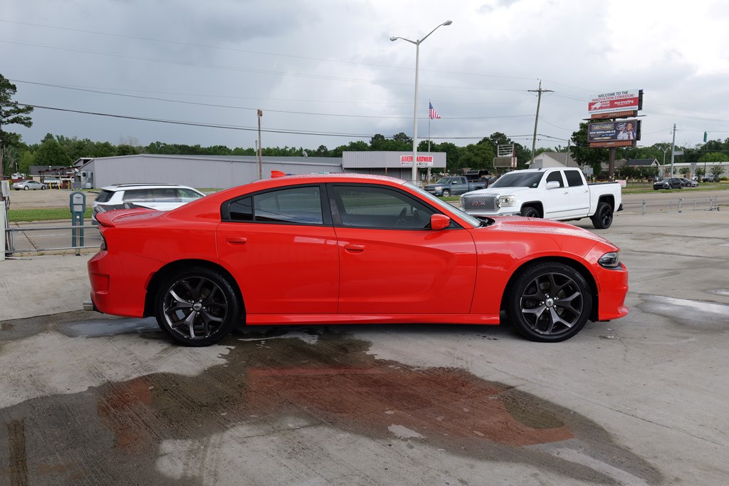 Used Car 2019 Dodge Charger  Gt For Sale Under $20,000 In Baker, Louisiana