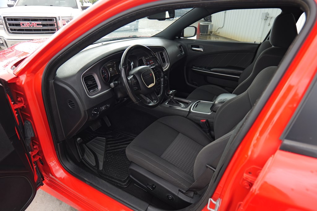 Used Car 2019 Dodge Charger  Gt For Sale Under $20,000 In Baker, Louisiana