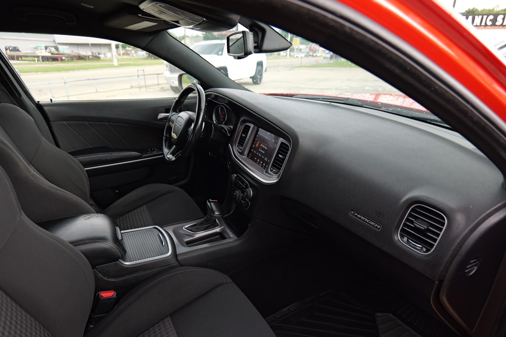 Used Car 2019 Dodge Charger  Gt For Sale Under $20,000 In Baker, Louisiana