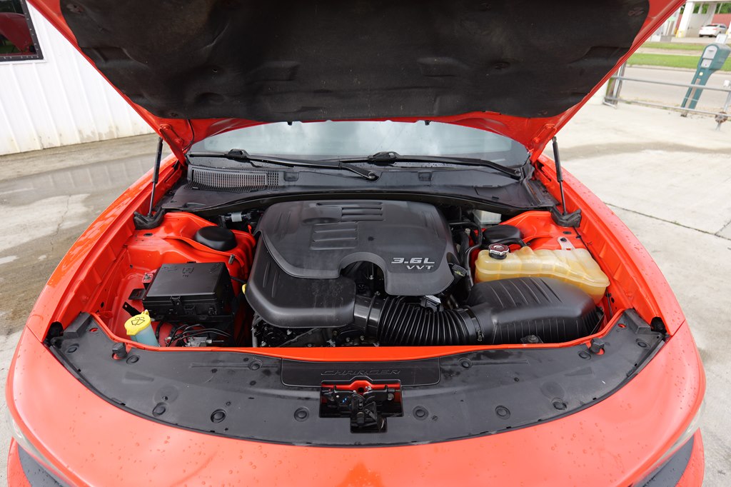 Used Car 2019 Dodge Charger  Gt For Sale Under $20,000 In Baker, Louisiana