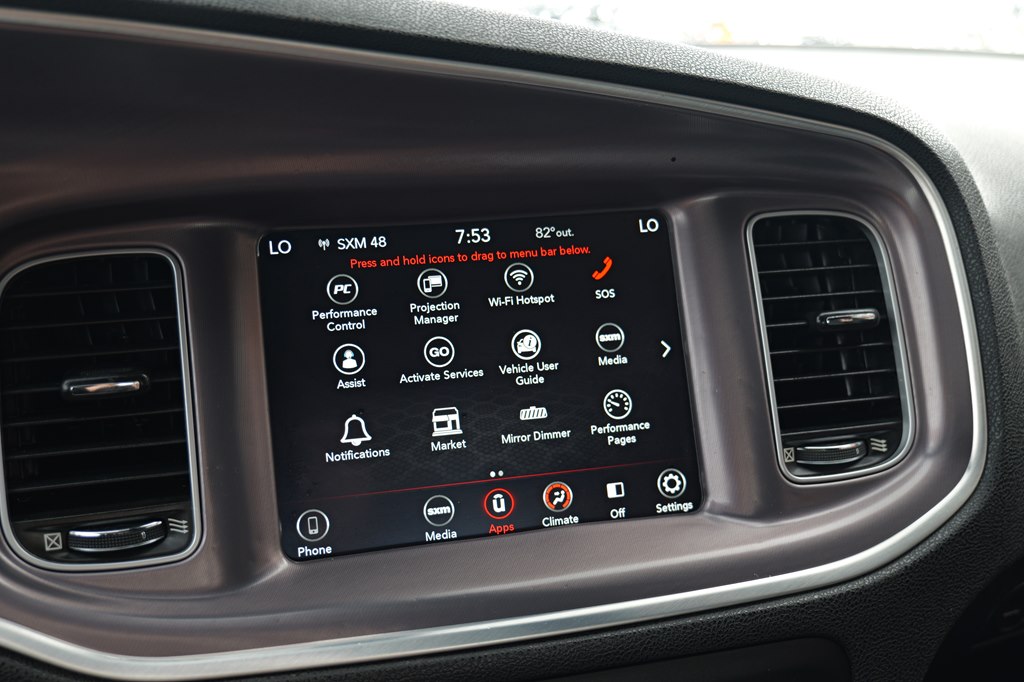 Used Car 2019 Dodge Charger  Gt For Sale Under $20,000 In Baker, Louisiana