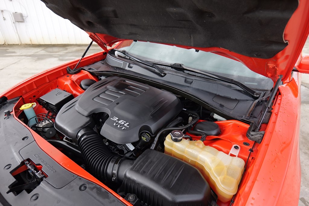 Used Car 2019 Dodge Charger  Gt For Sale Under $20,000 In Baker, Louisiana