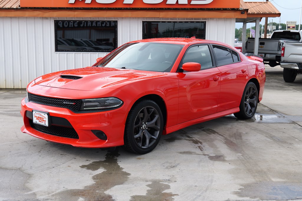 Used Car 2019 Dodge Charger  Gt For Sale Under $20,000 In Baker, Louisiana