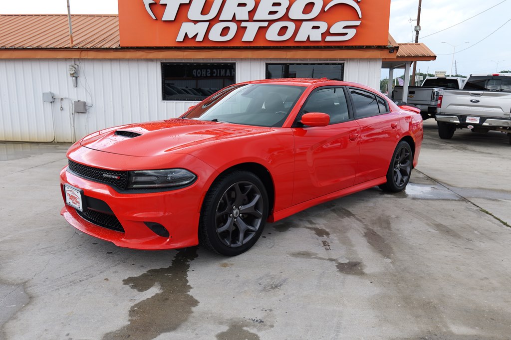 Used Car 2019 Dodge Charger  Gt For Sale Under $20,000 In Baker, Louisiana
