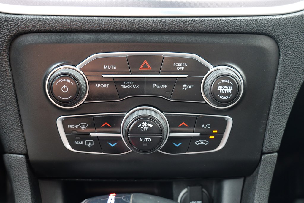 Used Car 2019 Dodge Charger  Gt For Sale Under $20,000 In Baker, Louisiana