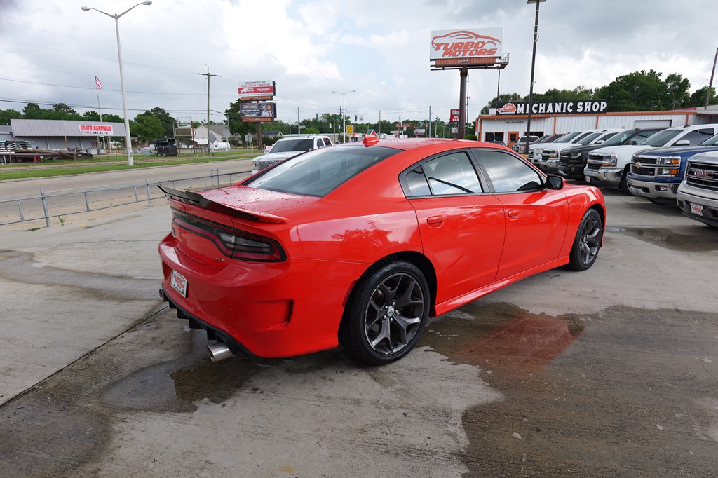 Used Car 2019 Dodge Charger  Gt For Sale Under $20,000 In Baker, Louisiana