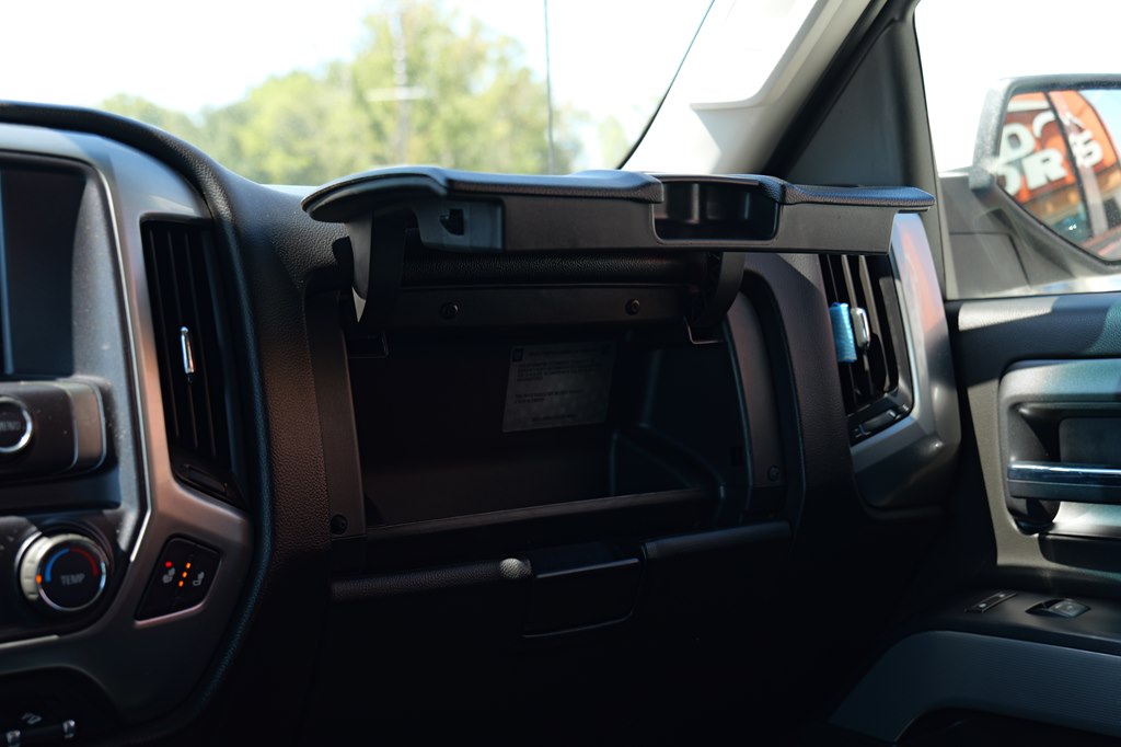 Used Car 2018 Chevrolet Silverado 1500  Lt For Sale In Baker, Louisiana