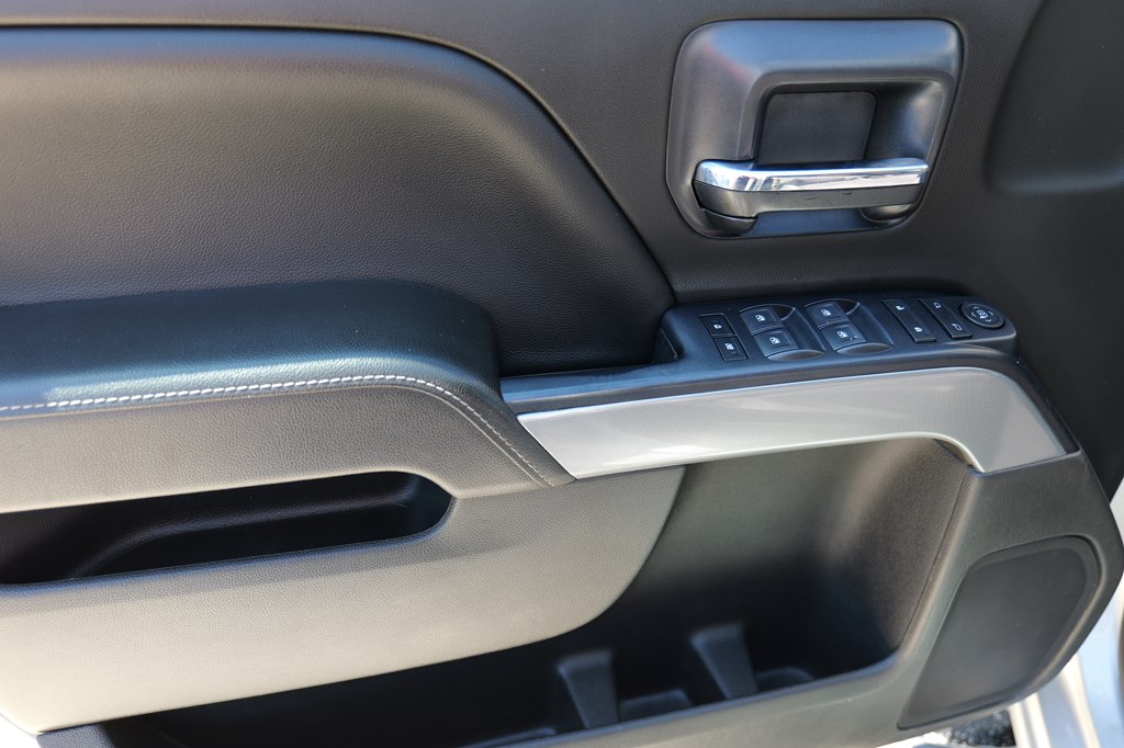 Used Car 2018 Chevrolet Silverado 1500  Lt For Sale In Baker, Louisiana