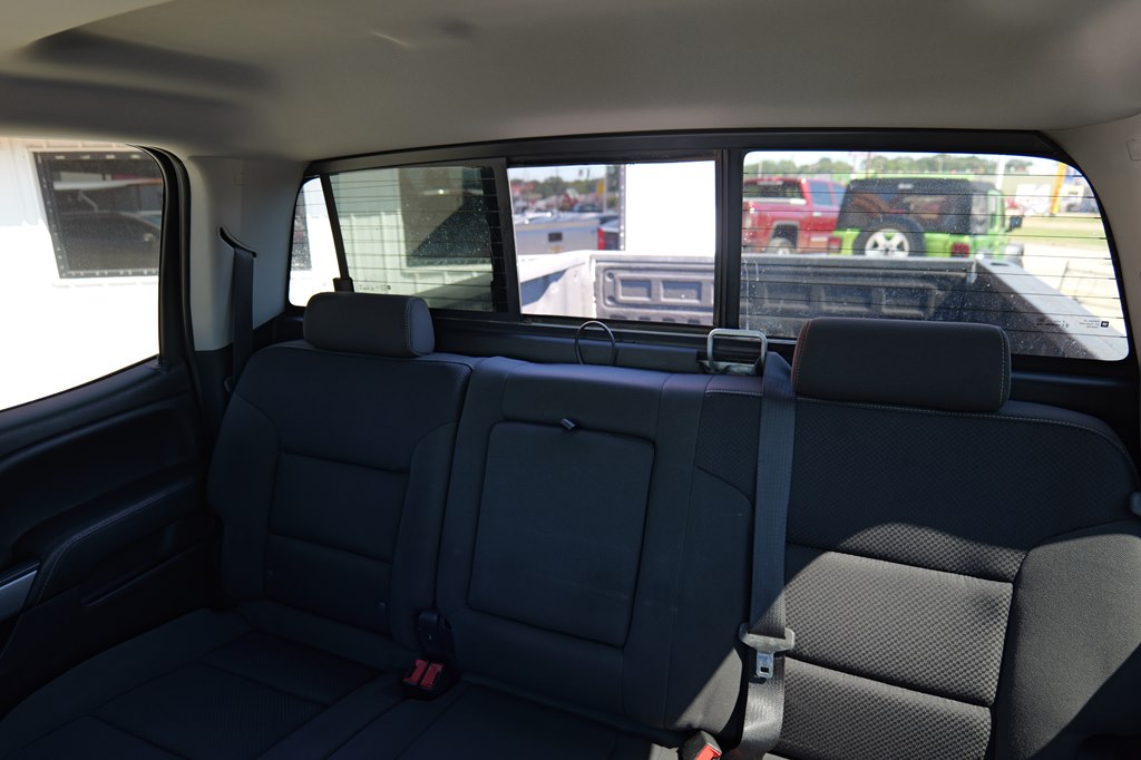 Used Car 2018 Chevrolet Silverado 1500  Lt For Sale In Baker, Louisiana