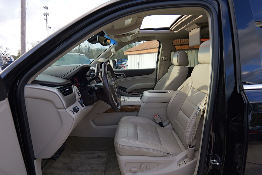 Used Car 2015 Gmc Yukon  Denali For Sale Under $25,000 In Baker, Louisiana