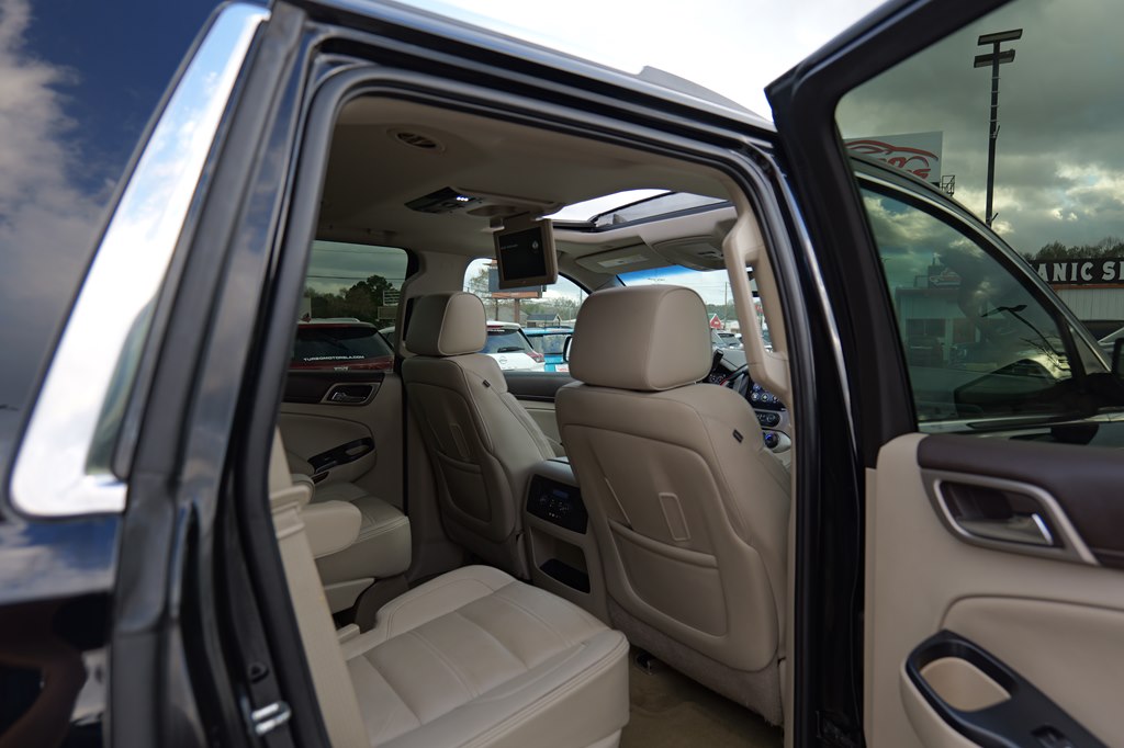 Used Car 2015 Gmc Yukon  Denali For Sale Under $25,000 In Baker, Louisiana