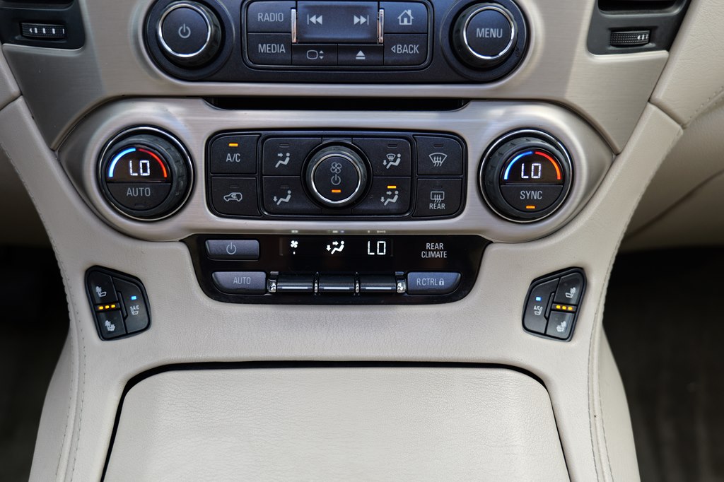 Used Car 2015 Gmc Yukon  Denali For Sale Under $25,000 In Baker, Louisiana