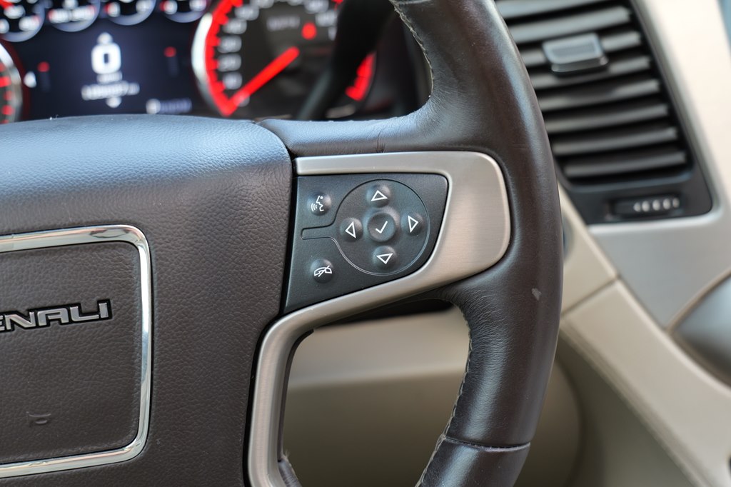 Used Car 2015 Gmc Yukon  Denali For Sale Under $25,000 In Baker, Louisiana