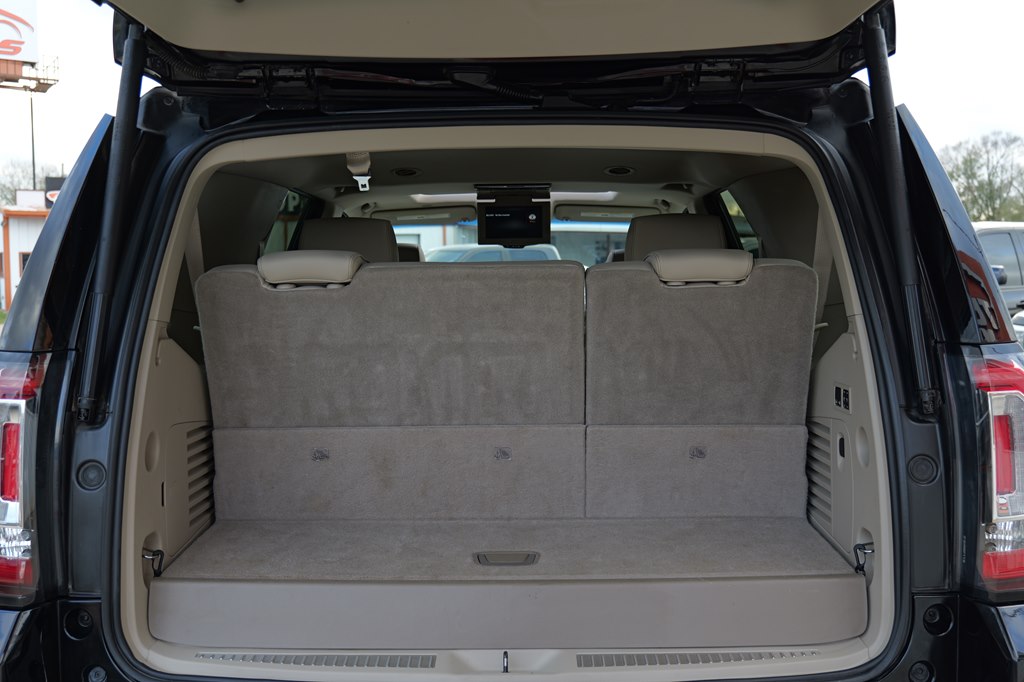 Used Car 2015 Gmc Yukon  Denali For Sale Under $25,000 In Baker, Louisiana