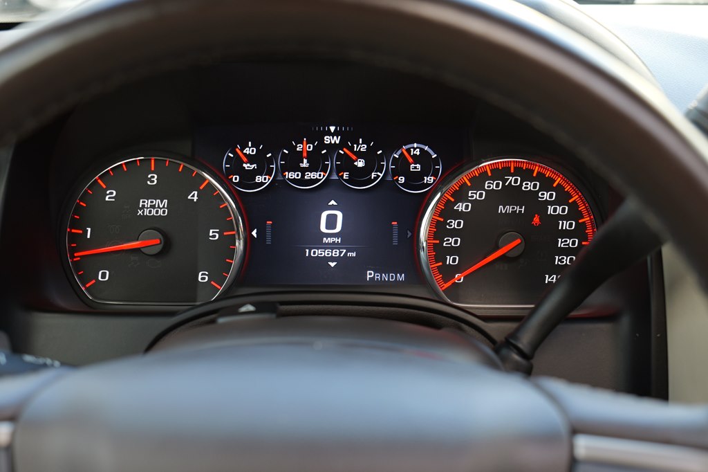 Used Car 2015 Gmc Yukon  Denali For Sale Under $25,000 In Baker, Louisiana