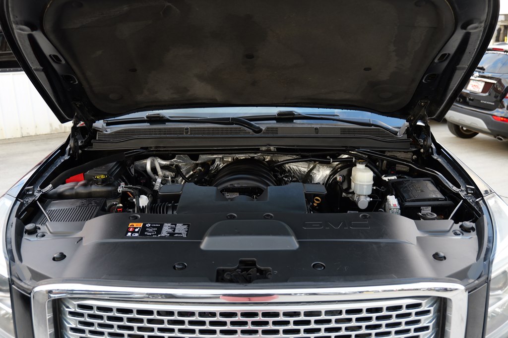 Used Car 2015 Gmc Yukon  Denali For Sale Under $25,000 In Baker, Louisiana