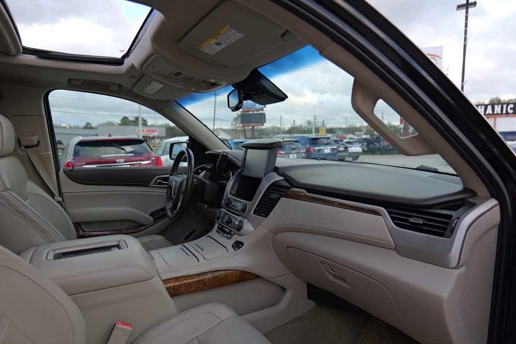 Used Car 2015 Gmc Yukon  Denali For Sale Under $25,000 In Baker, Louisiana