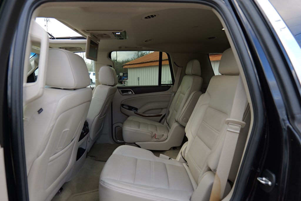 Used Car 2015 Gmc Yukon  Denali For Sale Under $25,000 In Baker, Louisiana