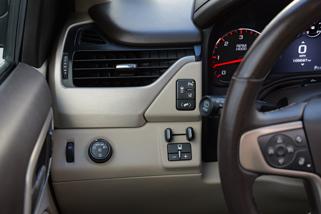 Used Car 2015 Gmc Yukon  Denali For Sale Under $25,000 In Baker, Louisiana