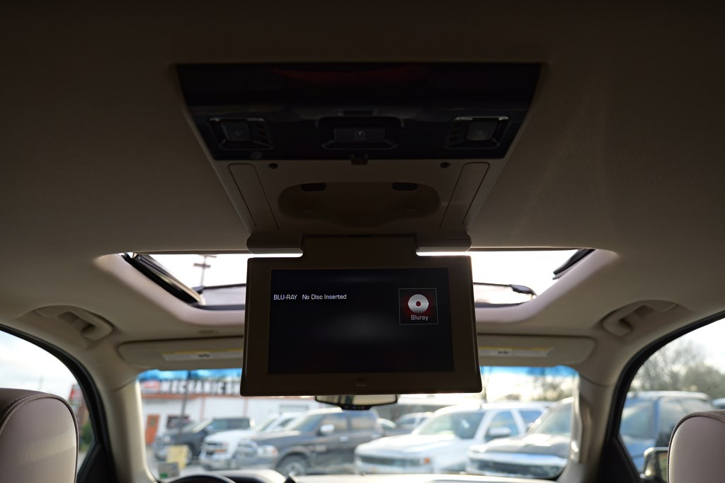 Used Car 2015 Gmc Yukon  Denali For Sale Under $25,000 In Baker, Louisiana